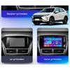 For MITSUBISHI Eclipse Cross 2017-2021 Navigation GPS Android Car Radio  Multimedia Player Stereo wifi+4G Carplay auto video