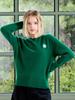 NITINA Cashmere Wholegarment Round Gr