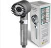 Nuovo rubinetto a goccia ionica da bagno portatile con rubinetto per soffione doccia, filtro per doccia, turbocompressore con modalità di spruzzo multiple