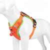 New Pet Chest Strap Vest Type Reflective Large Dog Chest Strap Explosion-proof Dog Traction Rope