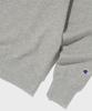 Champion C-Logo Crewneck Sweatshirt Normal Grey