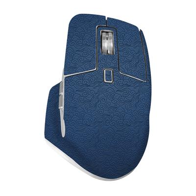 Maus Anti-Rutsch-Aufkleber Maus Grifffläche Skate Handgemachter Aufkleber Rutschfest Schweiß absorbierend Für Logitech Mx Master3