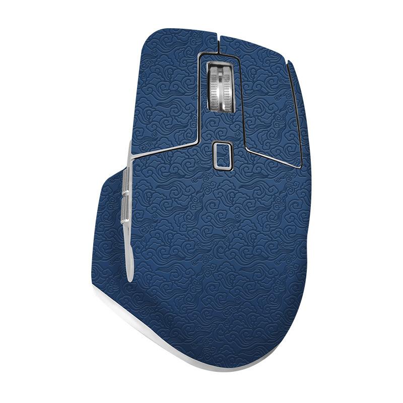 Mouse Anti-Slip Sticker Mouse Grip Tape Skate Handmade Sticker Non Slip Suck Sweat For Logitech Mx Master3
