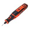 Cordless Rotatory Tool Kit Rechargeable Power Rotatory Tool for Engraving Sanding Polishing Carving Grinding Cutting