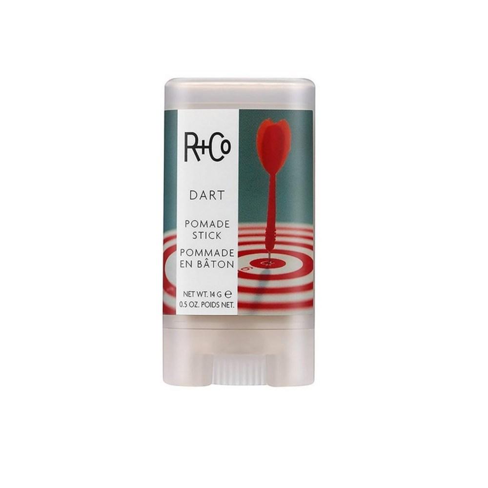 R+Co Dart Hair Wax Stick Tamed