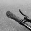 Lishi Rubber Bicycle Handlebar Grips