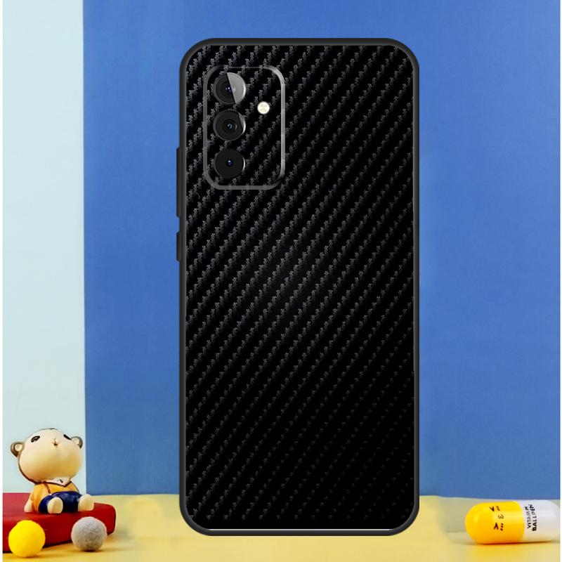 Forged Carbon Case For Samsung Galaxy A56 A52 A53 A16 A26 A36 A55 A35 A15 A32 A12 A33 A13 A14 A34 A54 A17