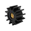 Jabsco Water Pump Impeller for Penta Johnson 09-1027B 1210-0001 18-3081 Replacement