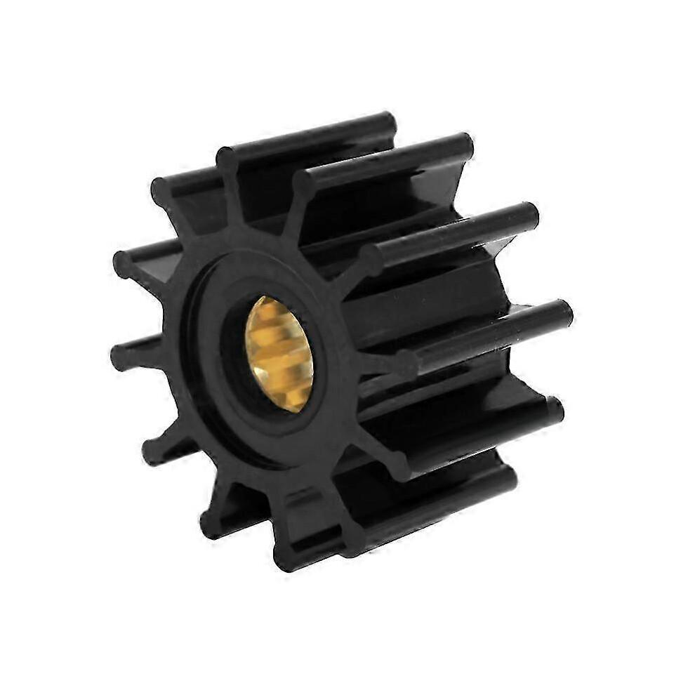 Jabsco Water Pump Impeller for Penta Johnson 09-1027B 1210-0001 18-3081 Replacement