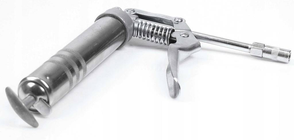 Hand Grease Gun 120G