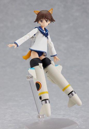 figma Strike Witches Miyafuji Yoshika