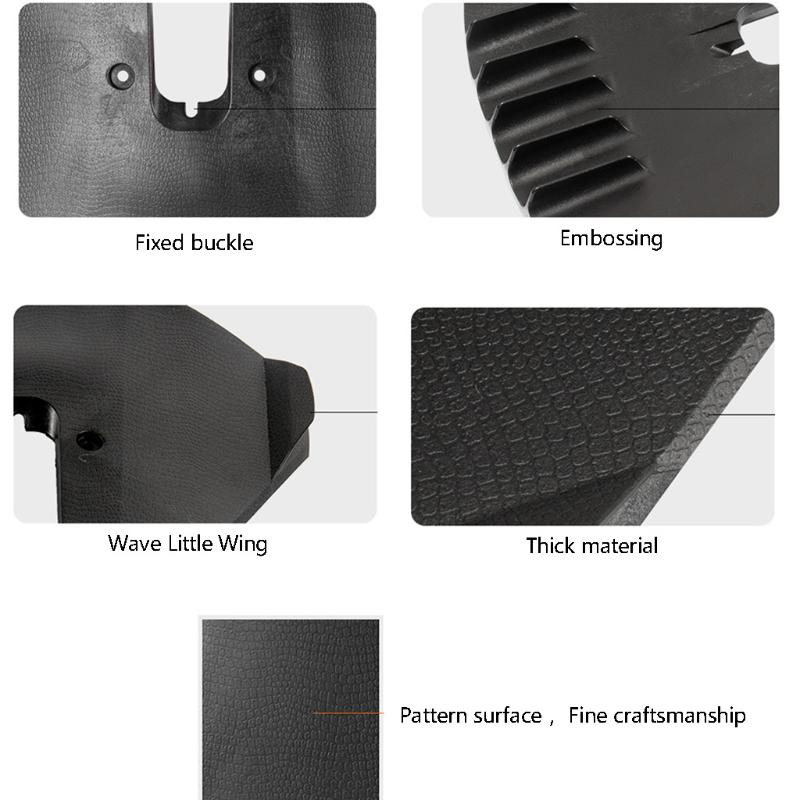 Stabilizator cu hidrofoil pentru barcă Aripioare durabile pentru stabilizator marin pentru iaht Accesorii pentru iaht maritim