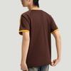 Adidas Originals Cali Knitted Striped Crew Neck Short Sleeve T-Shirt Men Tops KT7766