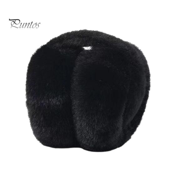 

Женские зимние наушники, толстые плюшевые наушники для защиты ушей, ветрозащитные, складные, противоскользящие, для езды на работу, катания на лыжах, наушники с повязкой на голову