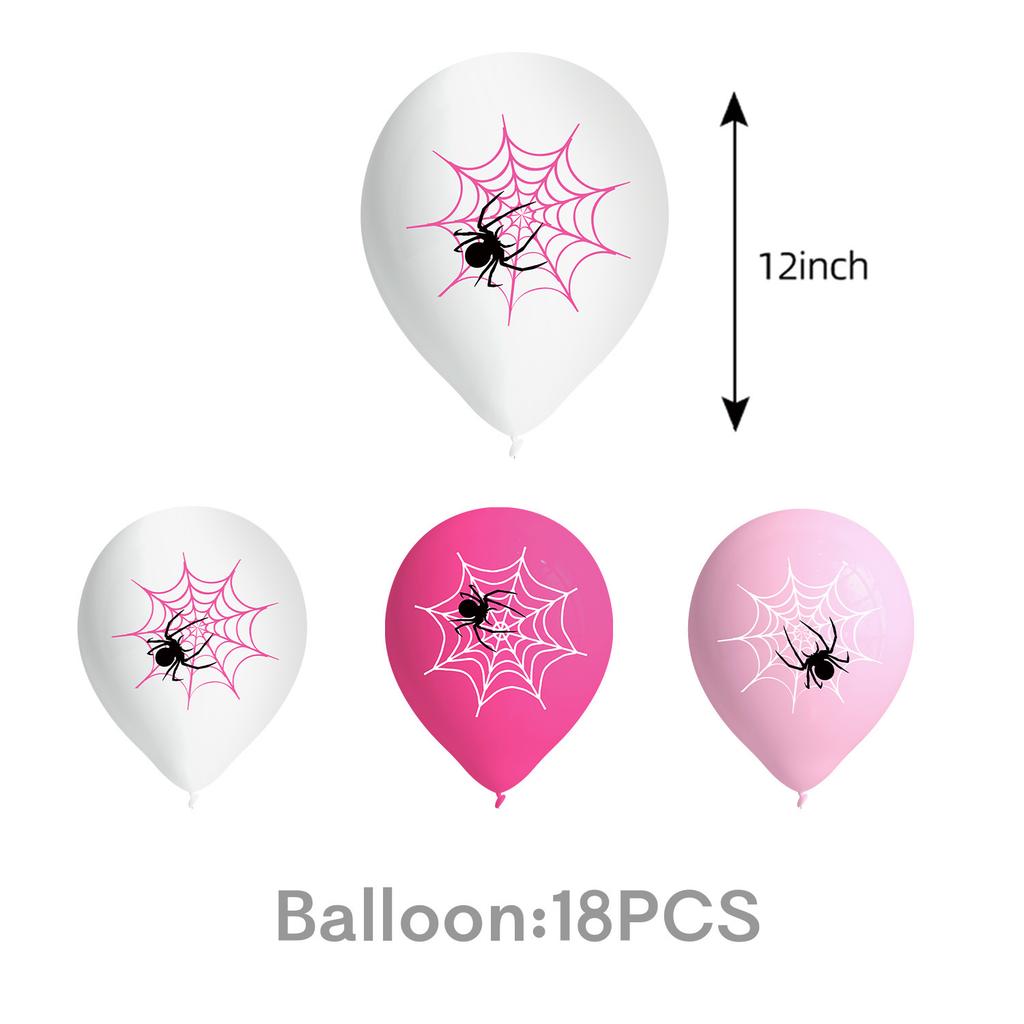 Spider-Man Halloween Party Supplies Birthday Decorations Party Arrangements Paper Plates Paper Cups Tablecloths Paper Towels