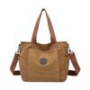 Handbag Women's Nylon Shoulder Bag Travel Mother Bag