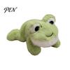 Decorative Animal Magnet Plush Refrigerator Magnet, Magnetic Decoration for Metal Fuzzy Surface, Stuffed Fridge Lover Gift