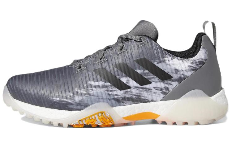 

Adidas CodeChaos Grey Orange Rush GW5995 42