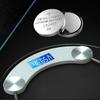 5Pcs CR2450 Button Cell Batteries 3V Lithium Batteries Coin Cell Replacement for Watches Calculators Remote Control