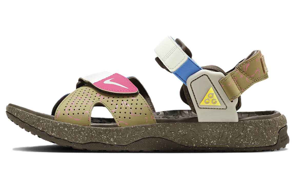 

Nike Acg Deschutz Yellow Ironstone And Neutral Olive FJ7072-070 40
