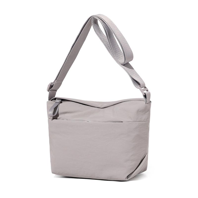 Dam Axelväska Enfärgad Crossbodyväska