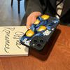 Summer Fruit Lemon Flower Phone Case For Xiaomi Poco F6 F5 X5 M6 X7 Pro Mi 15 14T 13T 12T Pro 14 13 11 Lite 5G NE Soft Cover