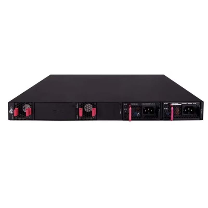 

H3C LS-5560X Series 28-Port Layer 3 PoE Managed Switch