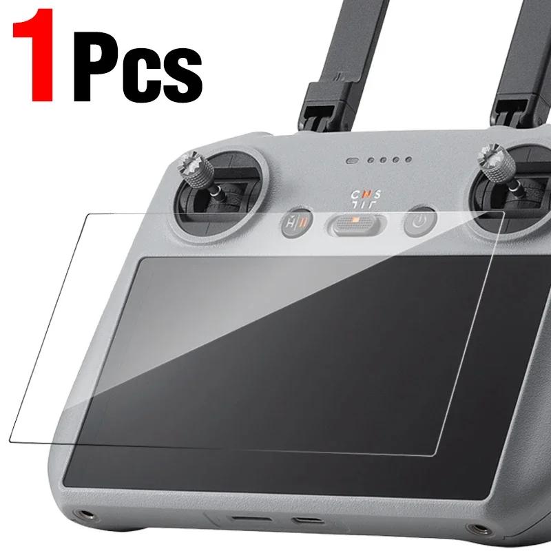 

9H Hardness Tempered Glass for DJI Mini 3 Pro / 4 Pro / 5 Pro Screen Protector RC2 RC Remote Control Protective Film Accessories For DJI RC 2