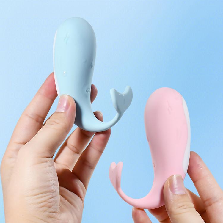 Vibrators for Woman Sex Toys sexy toys for Women Invisible Clitoral Stimulator Penis Vagina Vibrating EggDildo 12th gear