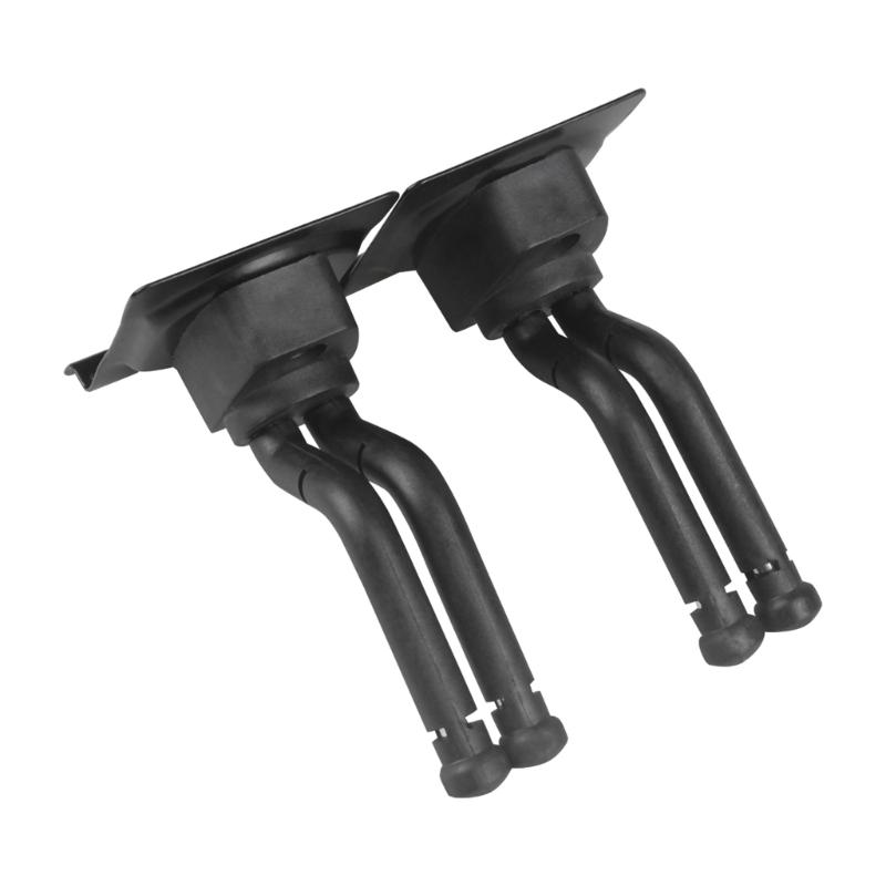 Guitar Wall Mount Hanger Guitar Wall Hangers Hook Wall Hanging Bracket Holder Guitar Stand for Guitar Mandolin Ukulele