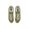 Vans Style 36 Low Top Skate Shoes Unisex Sneakers Green White VN0A54F6V0N