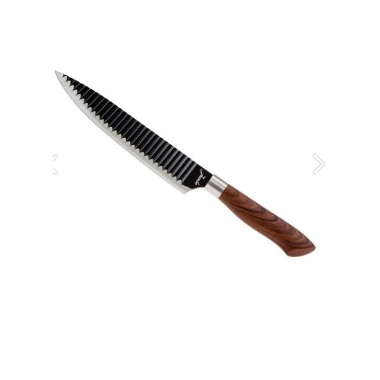 Riva 5 Piece Knife Set