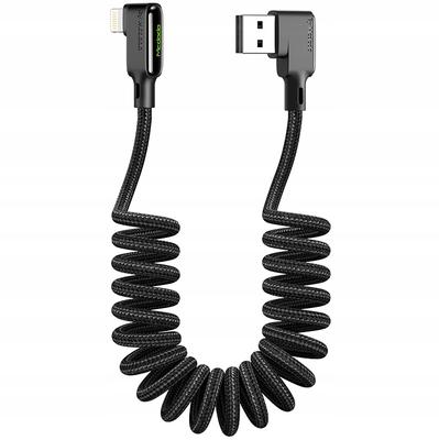 Mcdodo Kabel pro rychlé nabíjení Qc 4 pro iPhone 1,8M