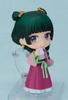 Nendoroid The Notes Nekoneko Garden Party plastic painted movable figure Apothecary's Ver. Non-scale