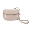 Retro Saddle Bag Summer New Single Shoulder Crossbody Bag Fashionable Simple and Versatile Women's Mobile Phone Bag