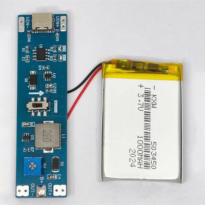 מודולי DIY – מודולים אלקטרוניים