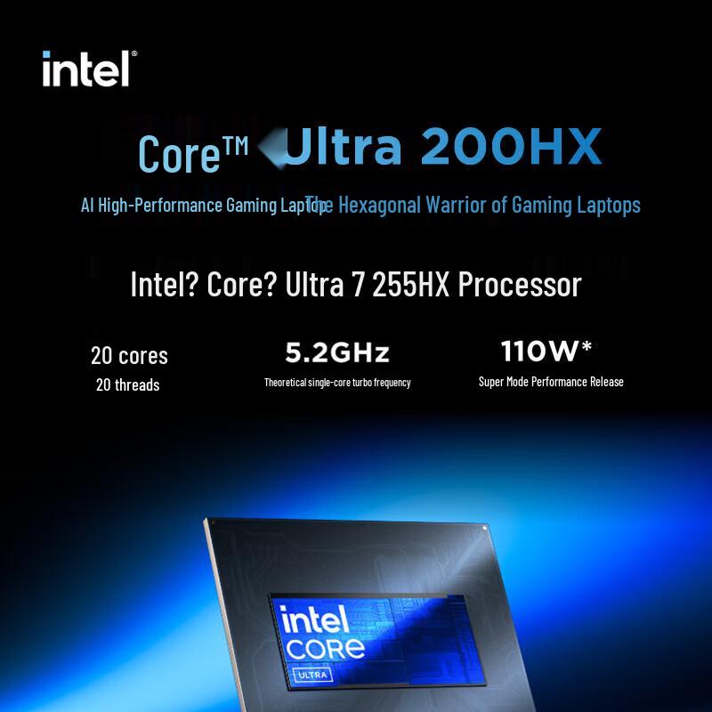 Lenovo Legion Y7000P 2024 Gaming Laptop (CN version)