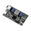 PD140W High-Power Fast Charging Module Type-C+USB Charger Full Protocol Desktop Car Quick Charge PD3.1/QC3.0/QC4/QC4+