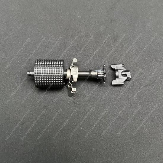 Multifunctional Steering Wheel Button Key Steer Switch Roller For Skoda Superb