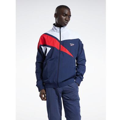 Classics Vector Track Top