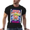 Garbage Pail Kid TShirt Cotton T Shirts Man 100 T Shirt for Man 100 Percent Cotton TShirt