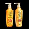 Gold Pure Oil Strengthening & Repairing Hair Care Set