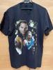 Jeff Hardy Vintage Graphic Black T-Shirt Unisex T-Shirt