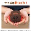 Bandai GO GO! Molcar Teddy