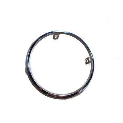 For Honda Today AF61 AF67 Headlight Rim Exterior Small Maintenance and Custom