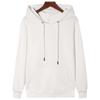 Felpa con cappuccio oversize da uomo Vestibilità ampia Pullover in cotone Streetwear casual