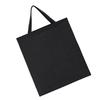 SG Accessories Organic Cotton Short Handle Shopper