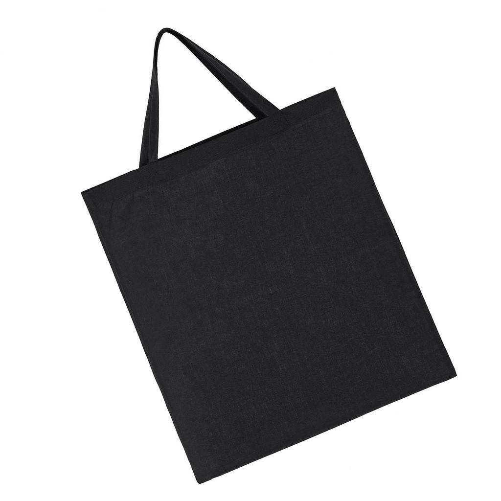 SG Accessories Organic Cotton Short Handle Shopper