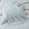 Southern Charm Royal Jacquard Four-Piece Bedding Set