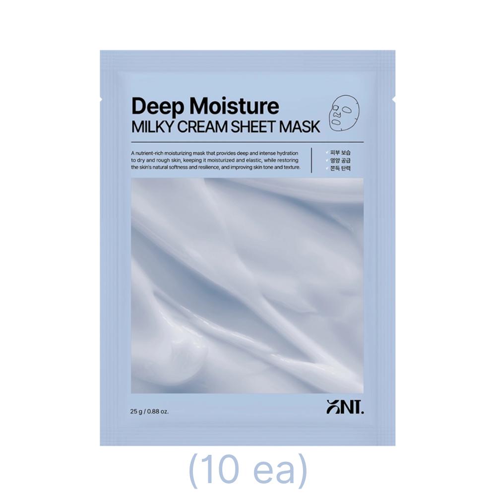 Ont Mască de față tip șervețel 5 tipuri